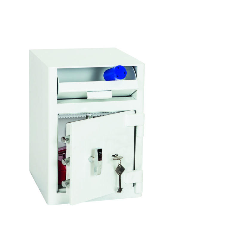 Ignix Cash Deposit Security Safe - Image 13
