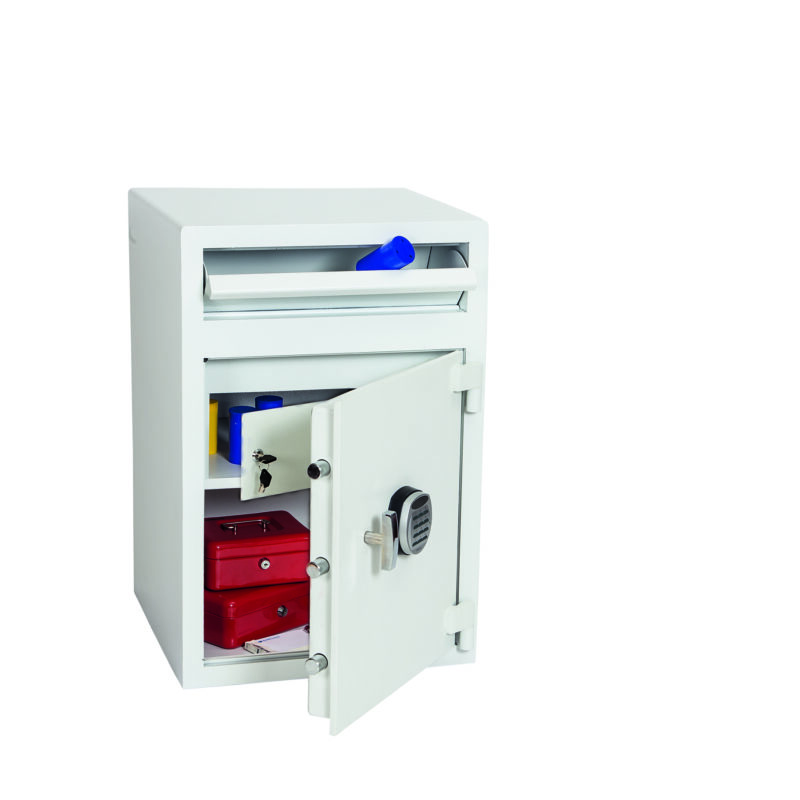 Ignix Cash Deposit Security Safe - Image 17