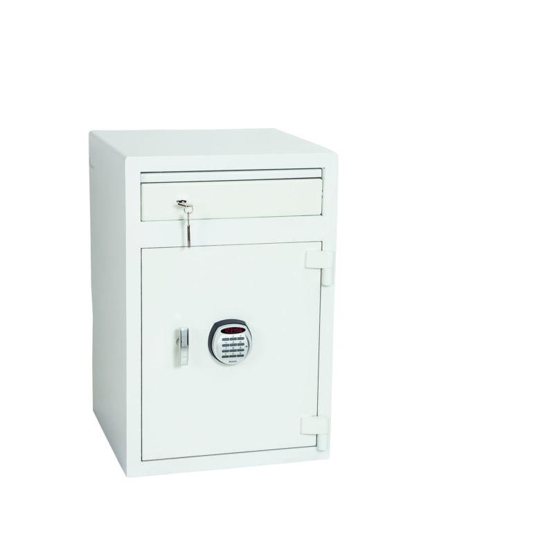 Ignix Cash Deposit Security Safe - Image 18