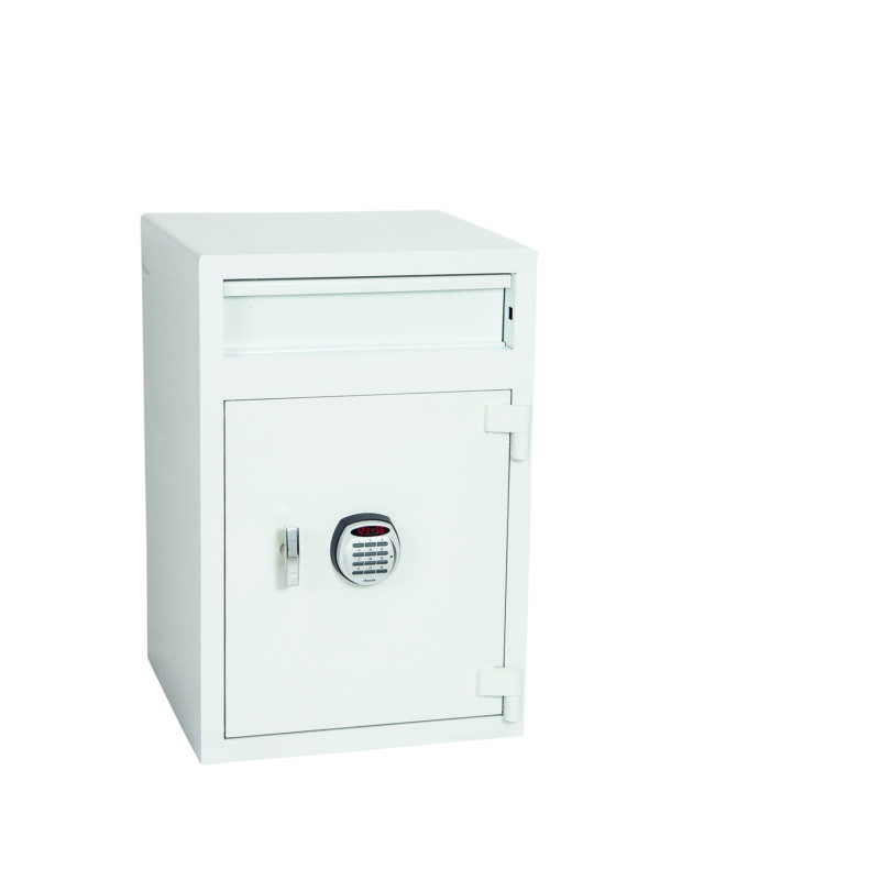 Ignix Cash Deposit Security Safe - Image 19