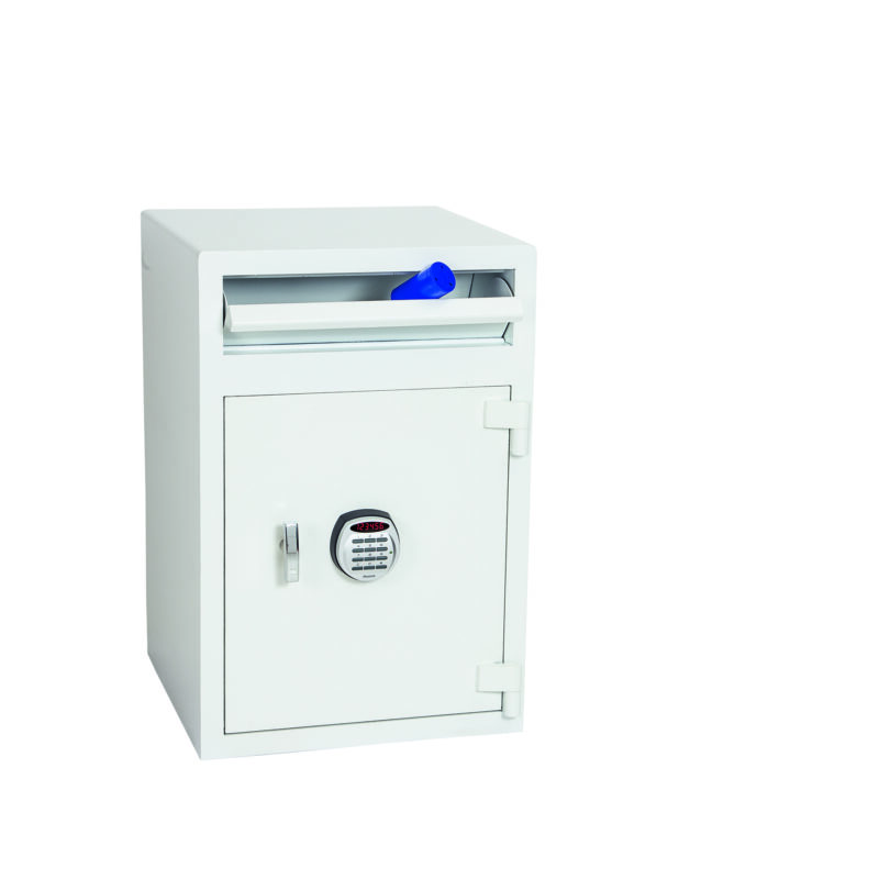Ignix Cash Deposit Security Safe - Image 20