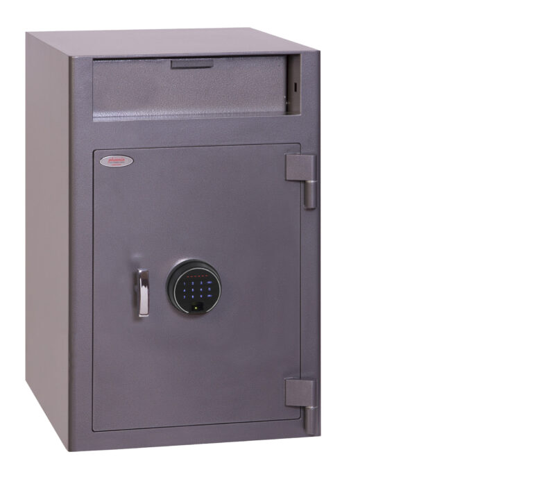 Ignix Cash Deposit Security Safe - Image 22