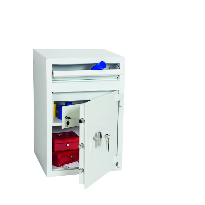Ignix Cash Deposit Security Safe - Image 29