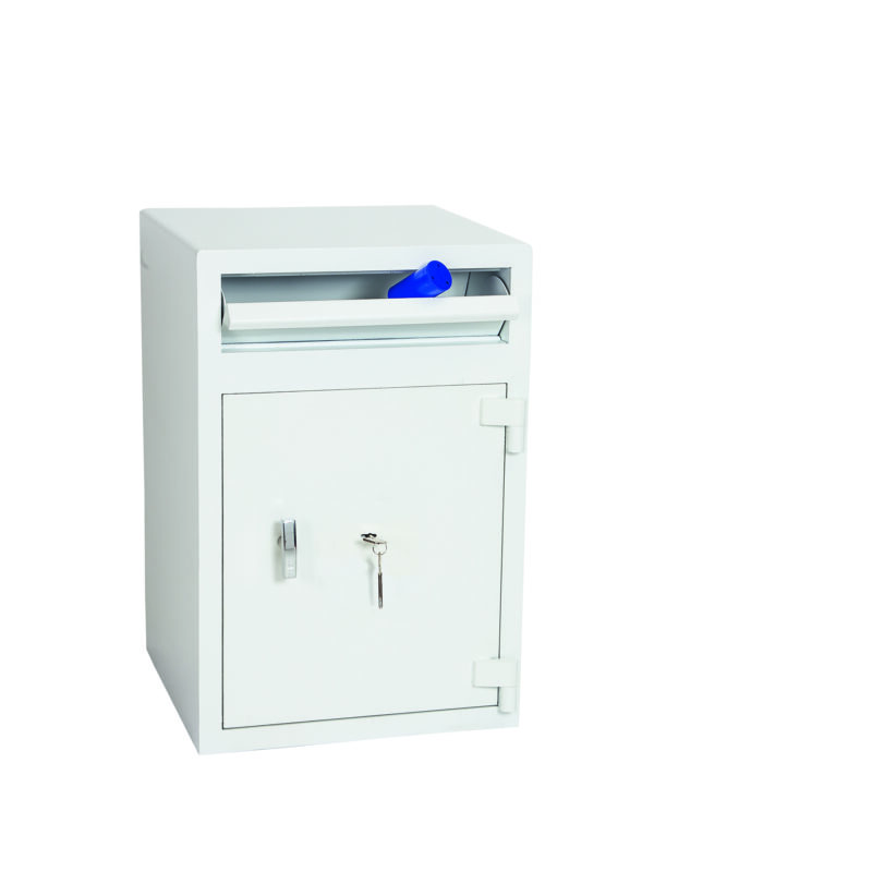 Ignix Cash Deposit Security Safe - Image 32