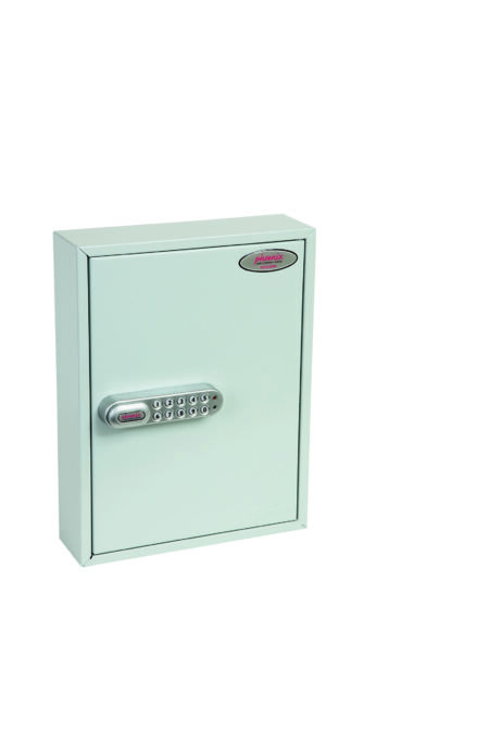 Ignix Commercial Key Cabinet
