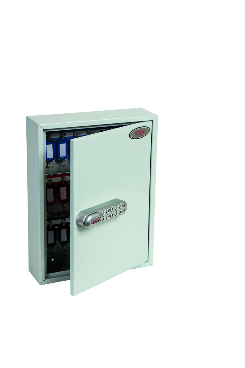 Ignix Commercial Key Cabinet - Image 2