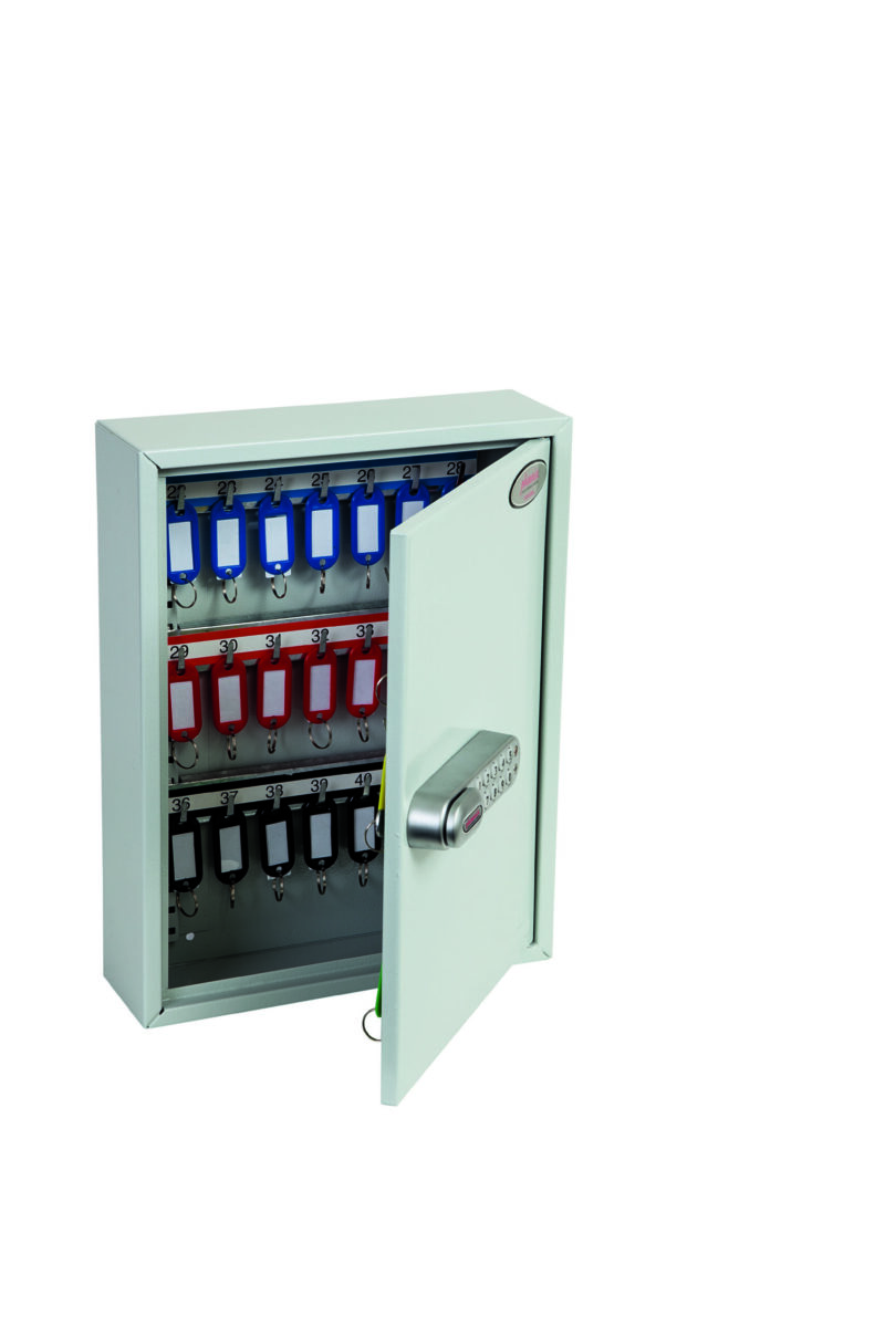 Ignix Commercial Key Cabinet - Image 3