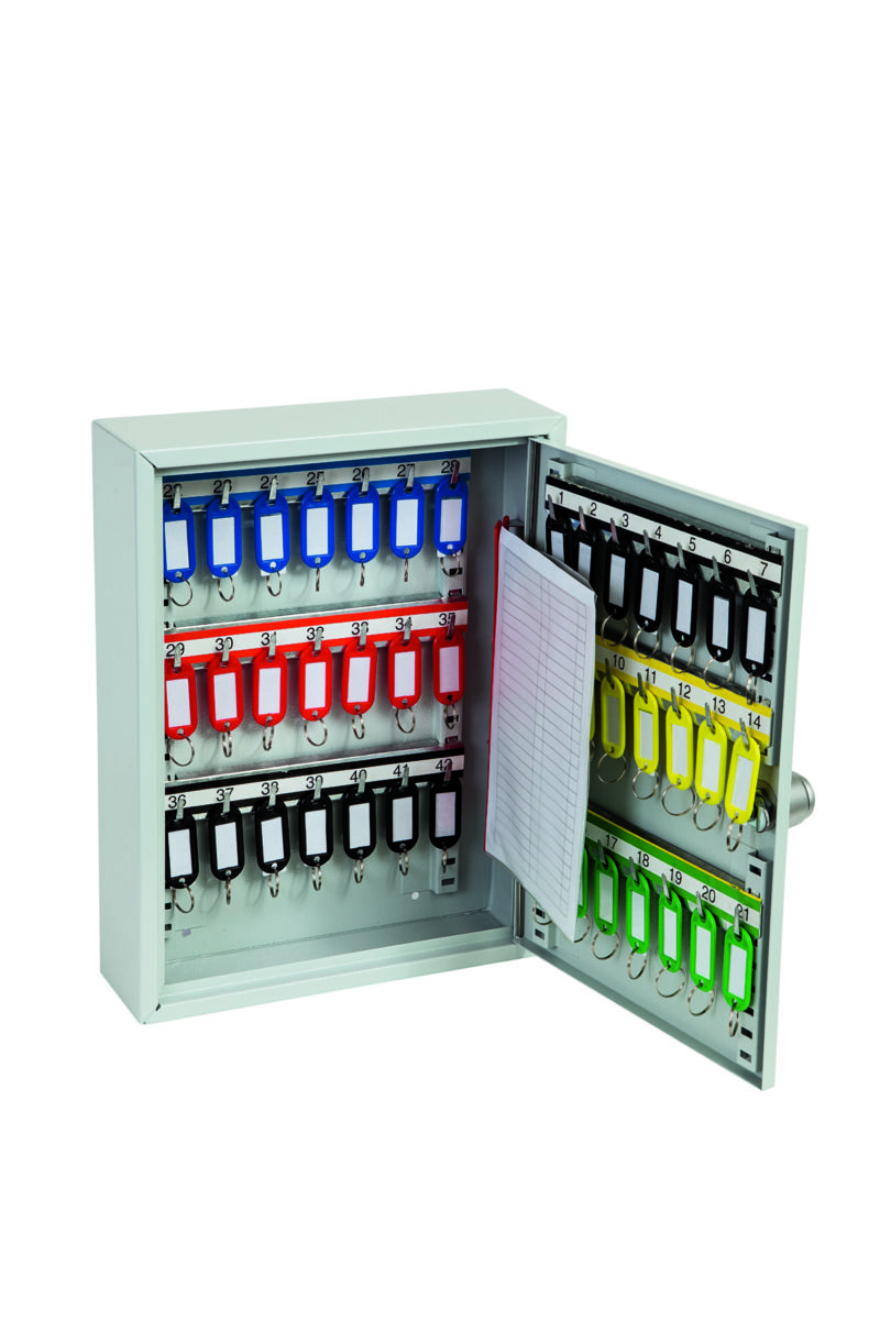 Ignix Commercial Key Cabinet - Image 4