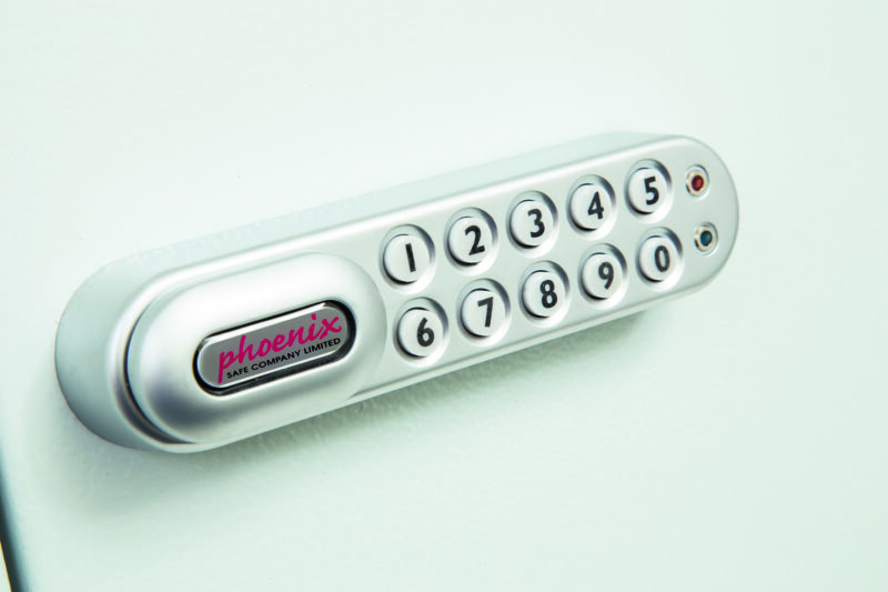 Ignix Commercial Key Cabinet - Image 5