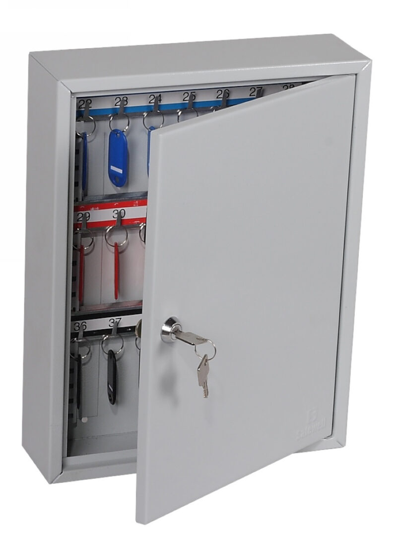 Ignix Commercial Key Cabinet - Image 8
