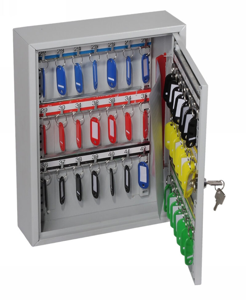 Ignix Commercial Key Cabinet - Image 9