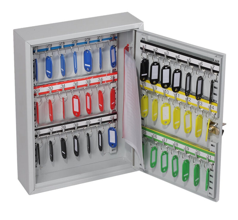 Ignix Commercial Key Cabinet - Image 10