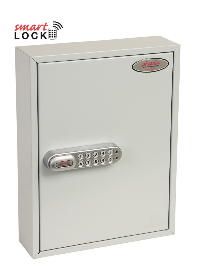 Ignix Commercial Key Cabinet - Image 13