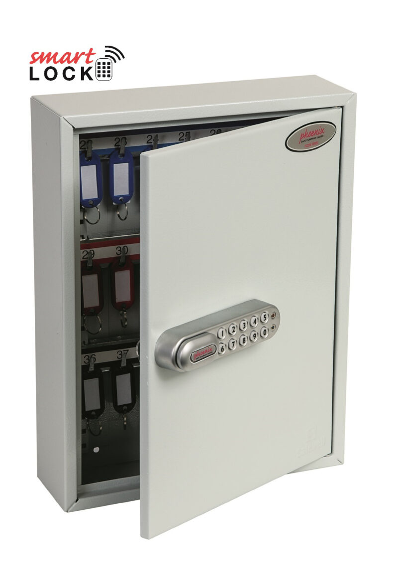 Ignix Commercial Key Cabinet - Image 14