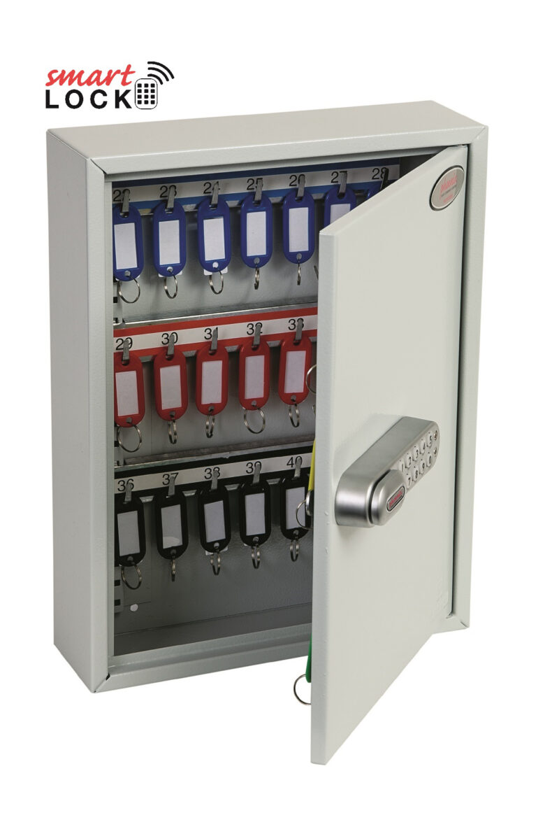 Ignix Commercial Key Cabinet - Image 15