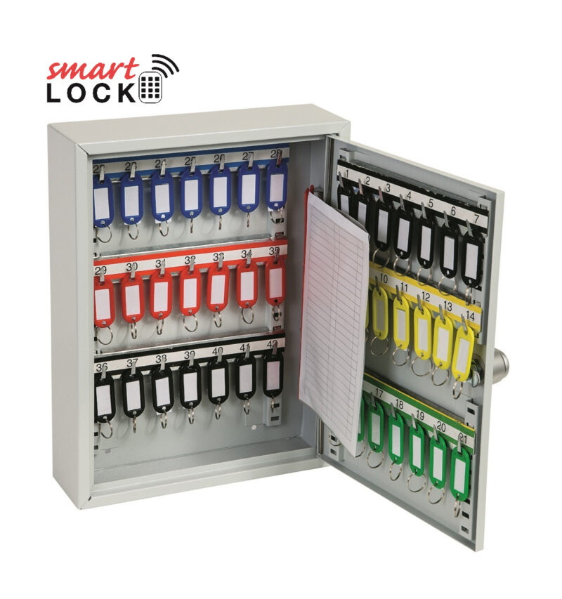 Ignix Commercial Key Cabinet - Image 16