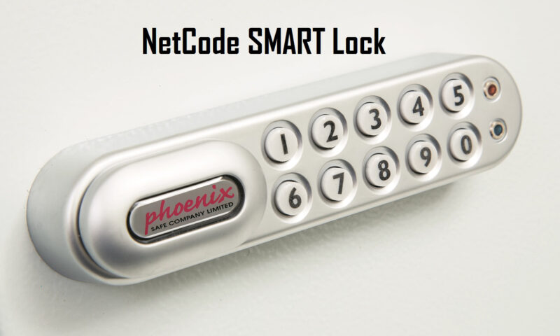 Ignix Commercial Key Cabinet - Image 18