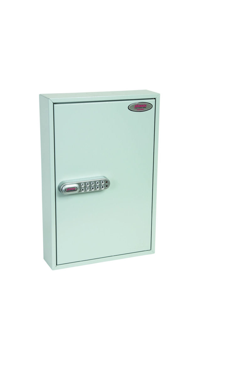 Ignix Commercial Key Cabinet - Image 20