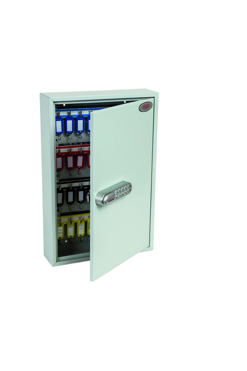 Ignix Commercial Key Cabinet - Image 21