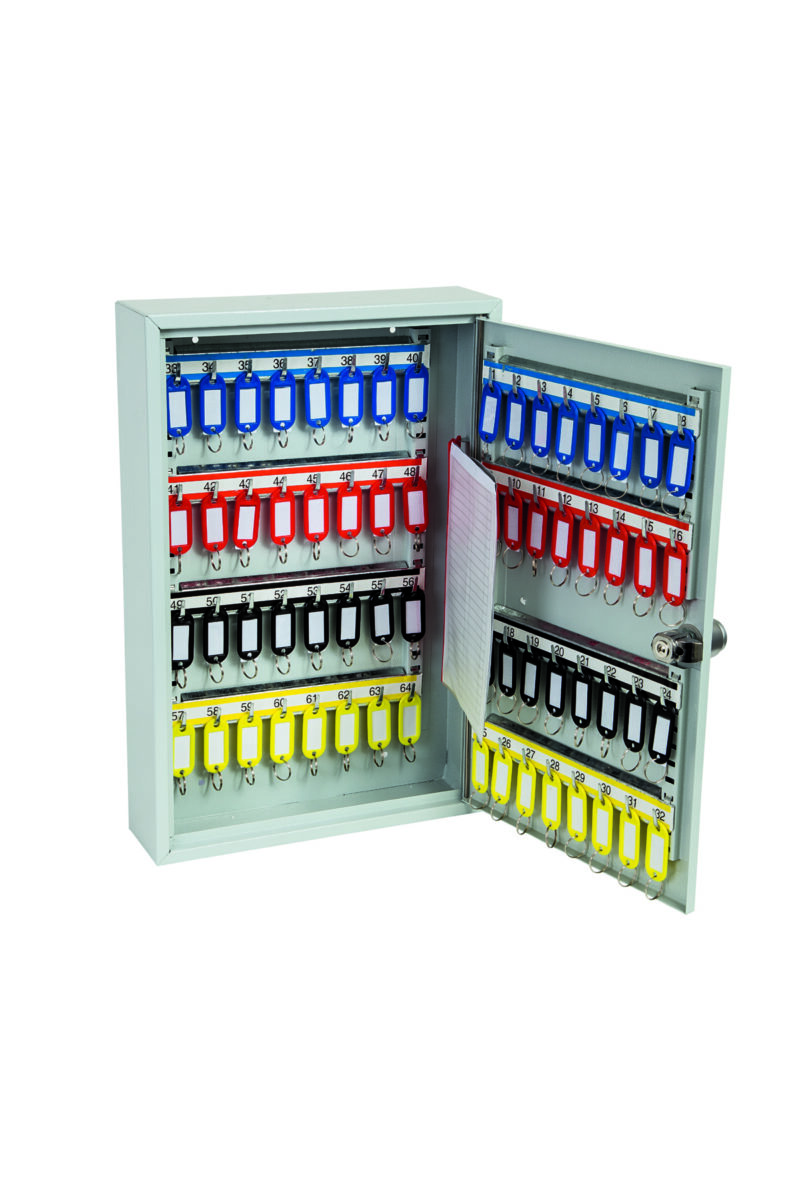 Ignix Commercial Key Cabinet - Image 23