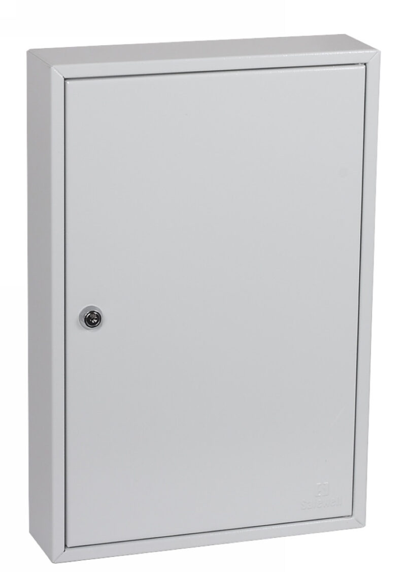 Ignix Commercial Key Cabinet - Image 26