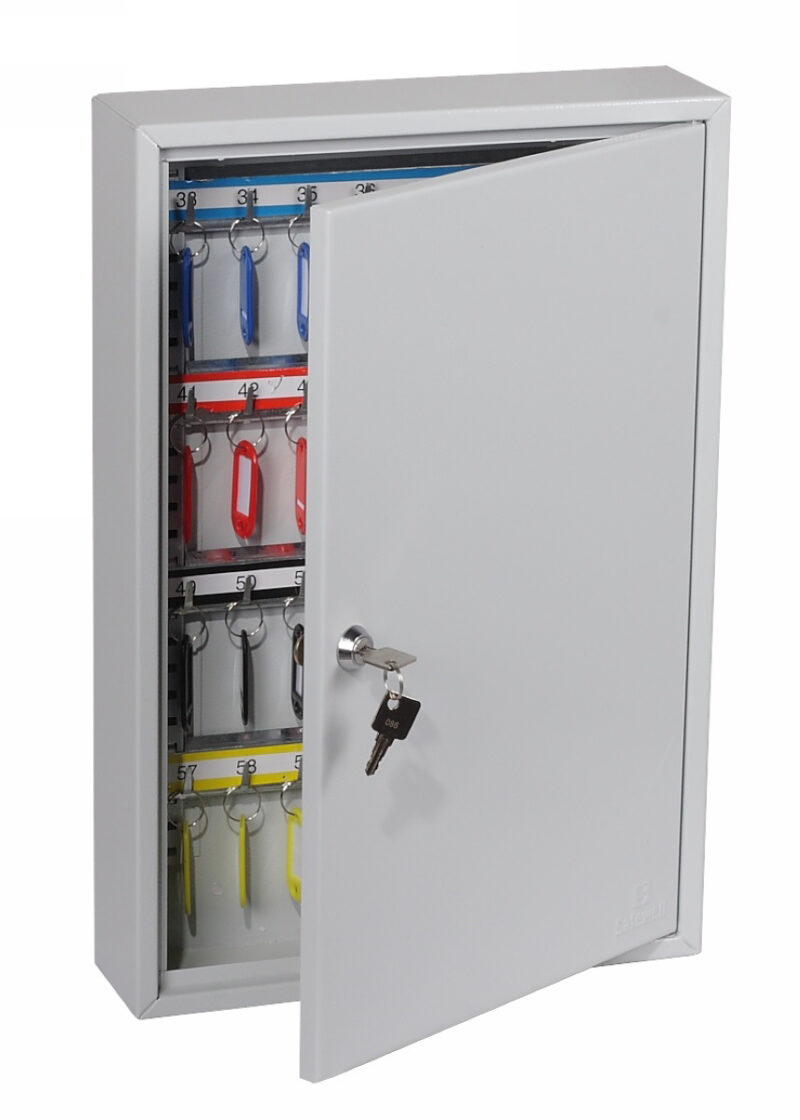Ignix Commercial Key Cabinet - Image 27