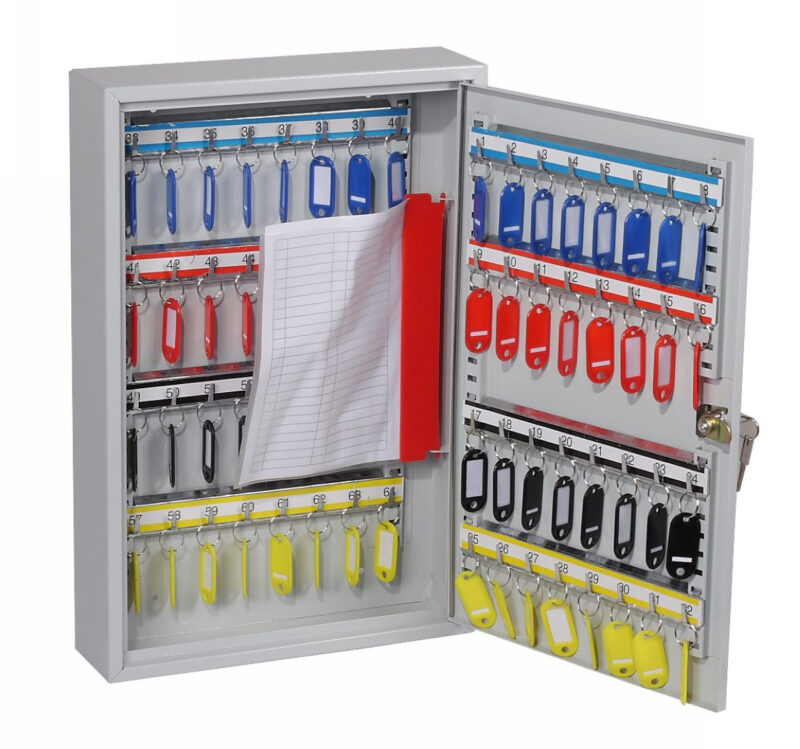 Ignix Commercial Key Cabinet - Image 28