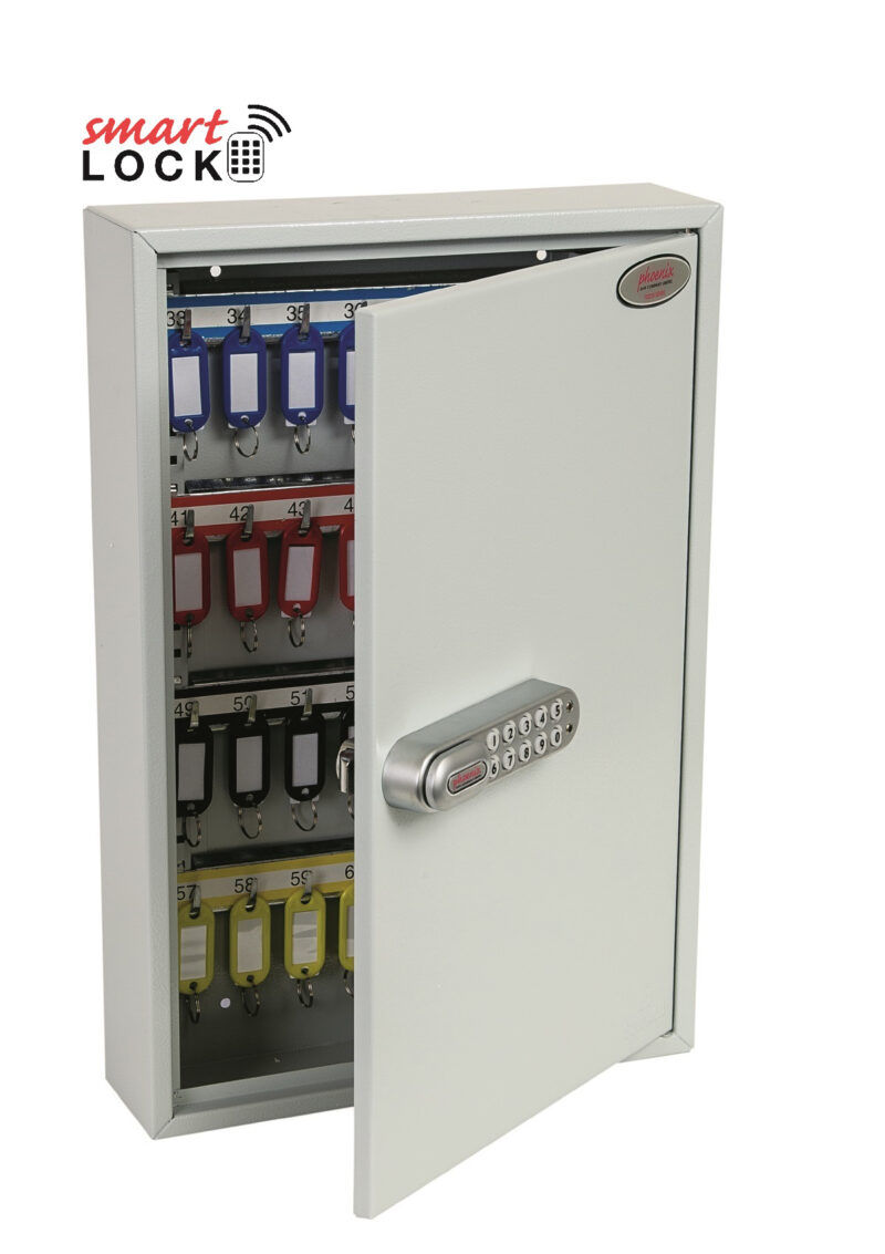 Ignix Commercial Key Cabinet - Image 31