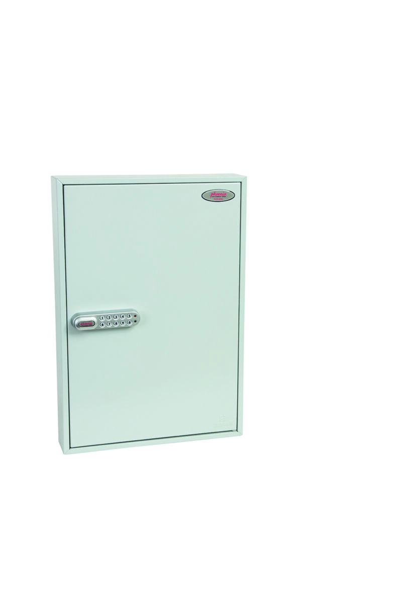 Ignix Commercial Key Cabinet - Image 32