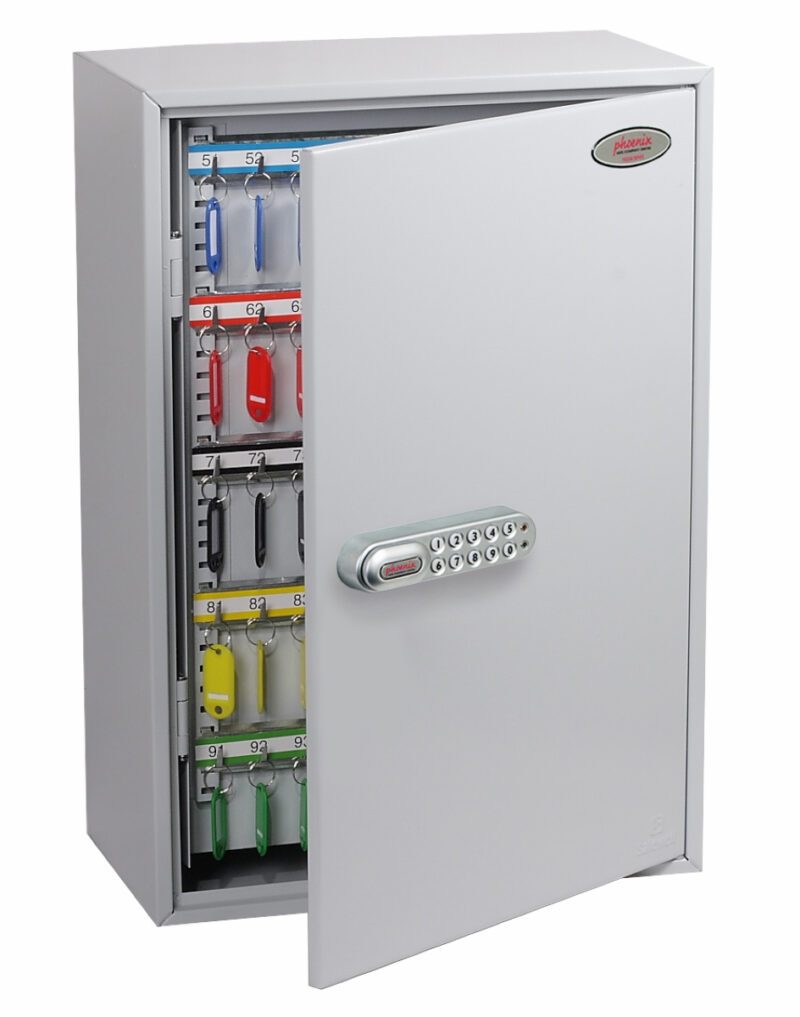 Ignix Commercial Key Cabinet - Image 40