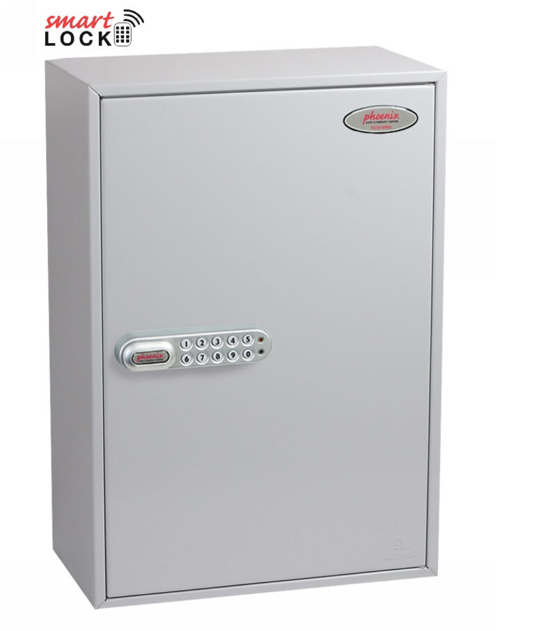 Ignix Commercial Key Cabinet - Image 45