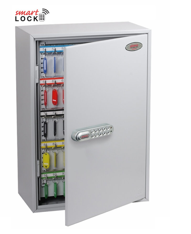 Ignix Commercial Key Cabinet - Image 46