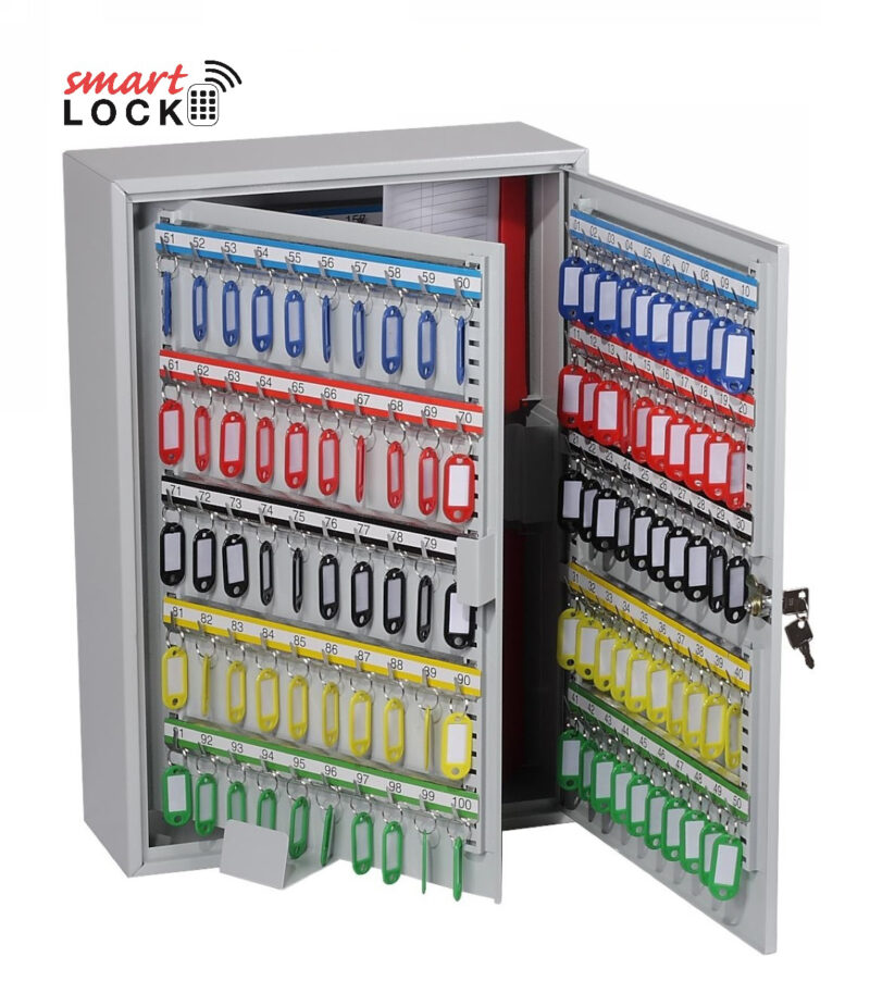 Ignix Commercial Key Cabinet - Image 48