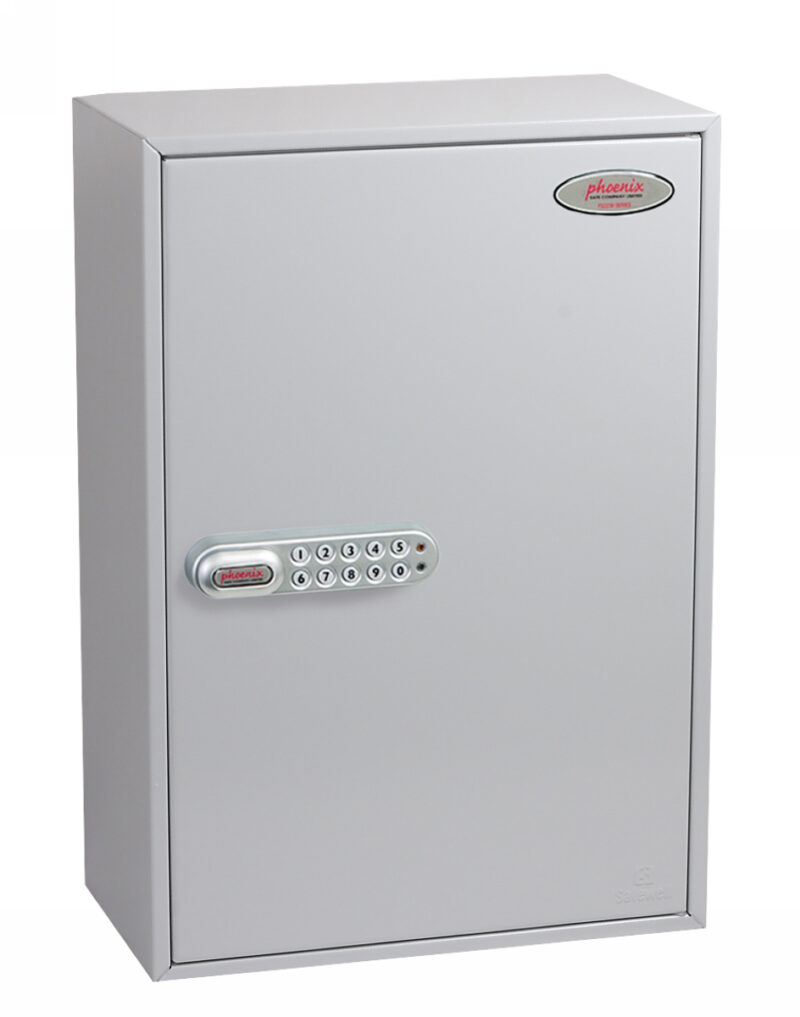 Ignix Commercial Key Cabinet - Image 49