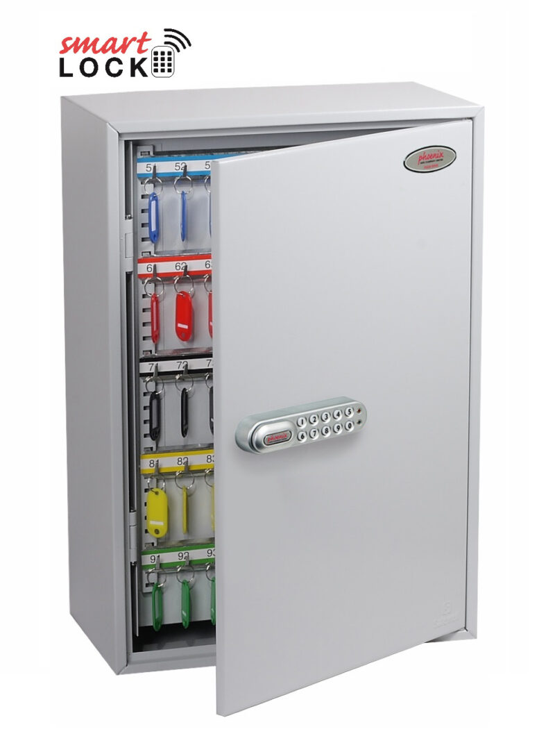 Ignix Commercial Key Cabinet - Image 56