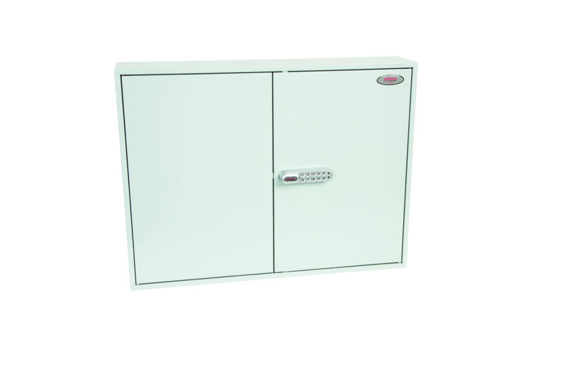 Ignix Commercial Key Cabinet - Image 59