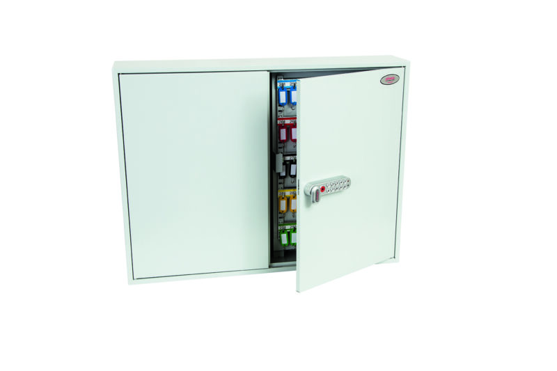 Ignix Commercial Key Cabinet - Image 60
