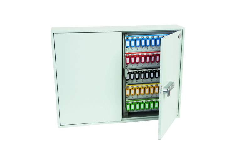 Ignix Commercial Key Cabinet - Image 61