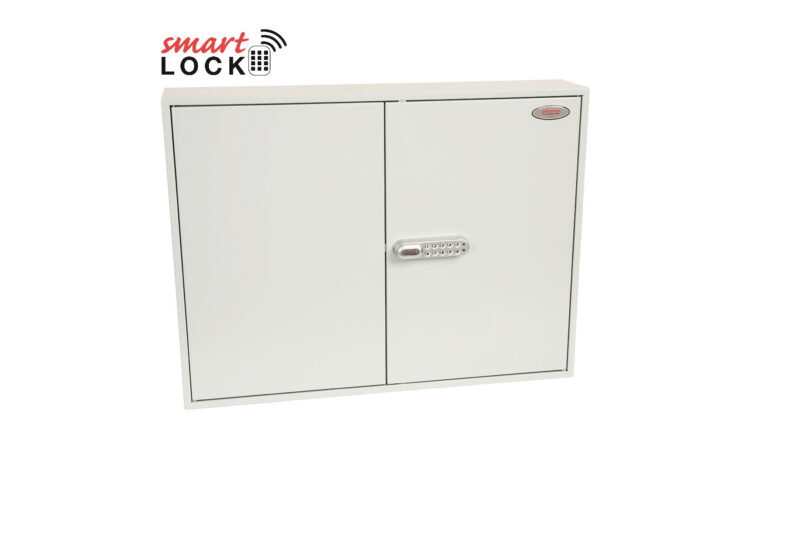 Ignix Commercial Key Cabinet - Image 65