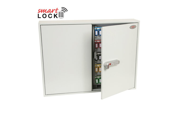 Ignix Commercial Key Cabinet - Image 66