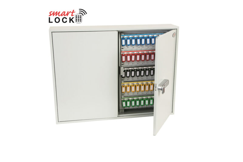 Ignix Commercial Key Cabinet - Image 67