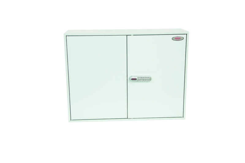 Ignix Commercial Key Cabinet - Image 68