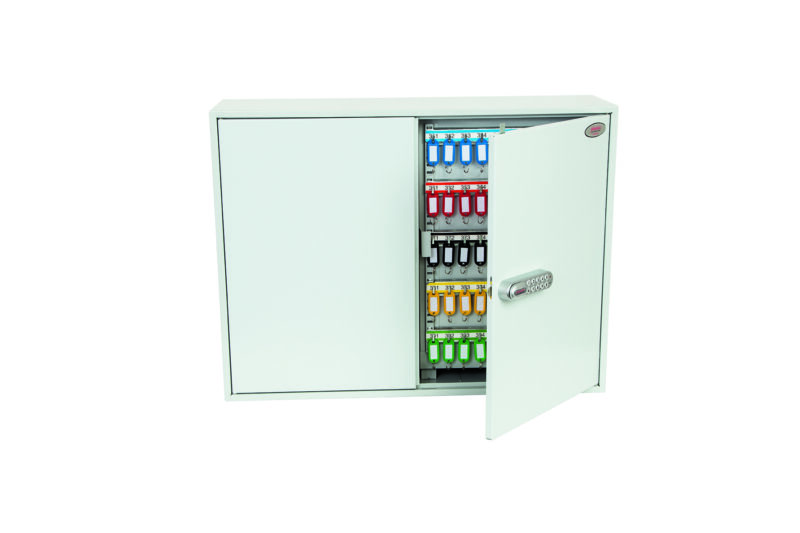 Ignix Commercial Key Cabinet - Image 69