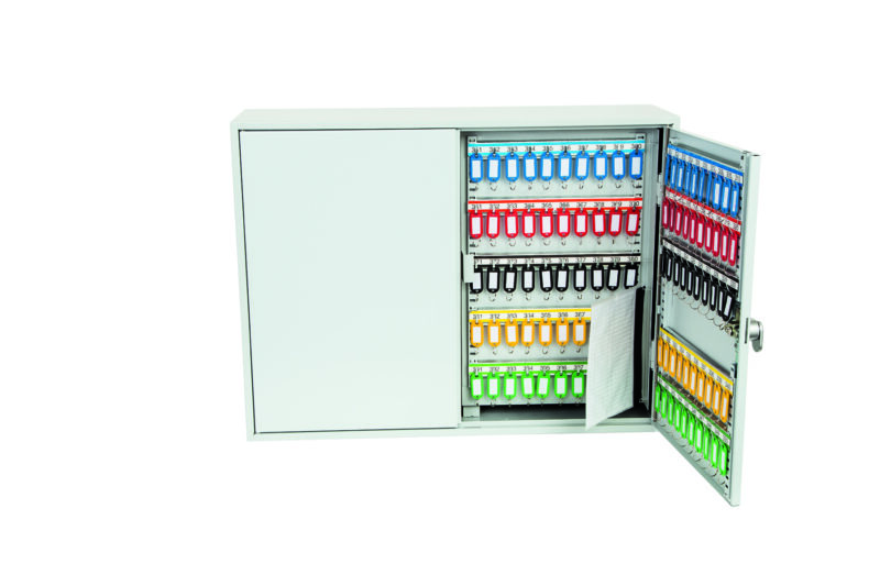Ignix Commercial Key Cabinet - Image 70
