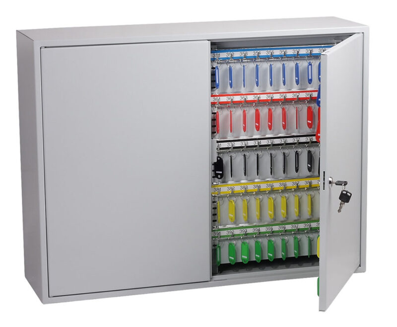 Ignix Commercial Key Cabinet - Image 73