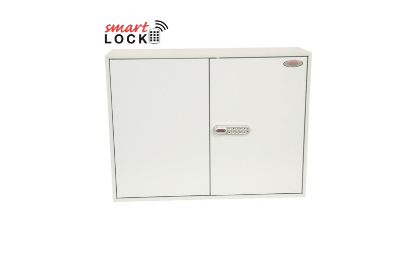 Ignix Commercial Key Cabinet - Image 74