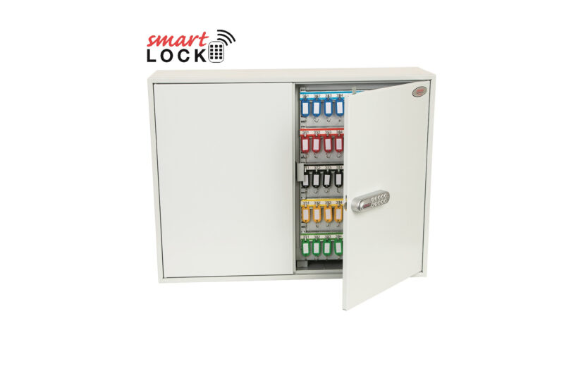 Ignix Commercial Key Cabinet - Image 75