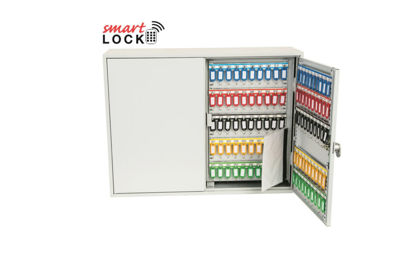 Ignix Commercial Key Cabinet - Image 76