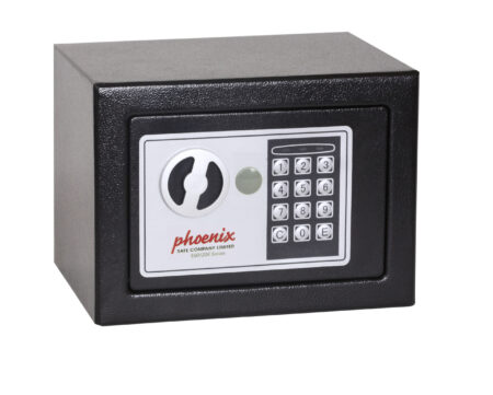 Ignix Compact Home Office Security Safe