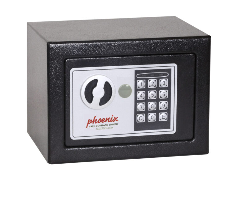 Ignix Compact Home Office Security Safe